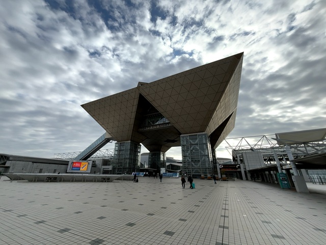 ネプコンジャパン2026東京_東京ビッグサイト