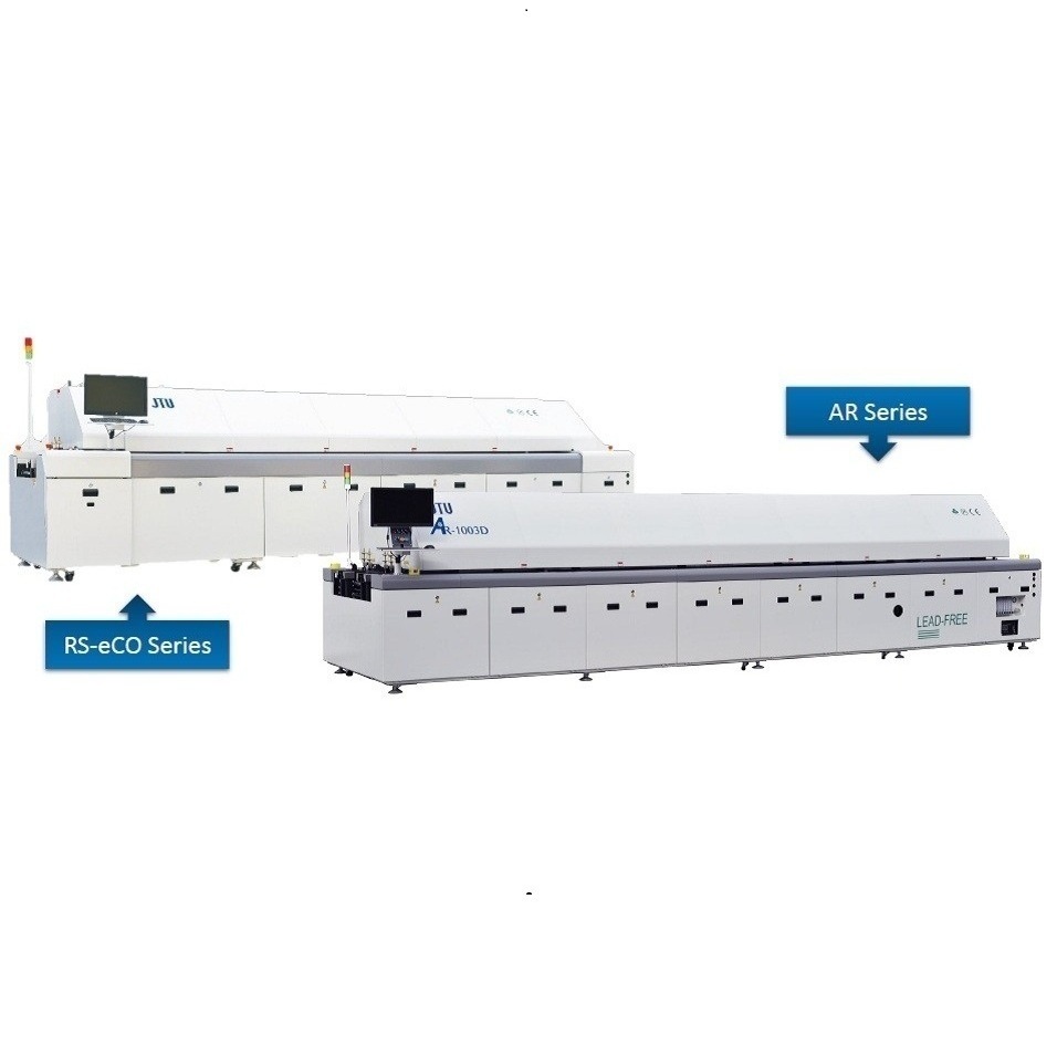 リフローはんだ付け装置