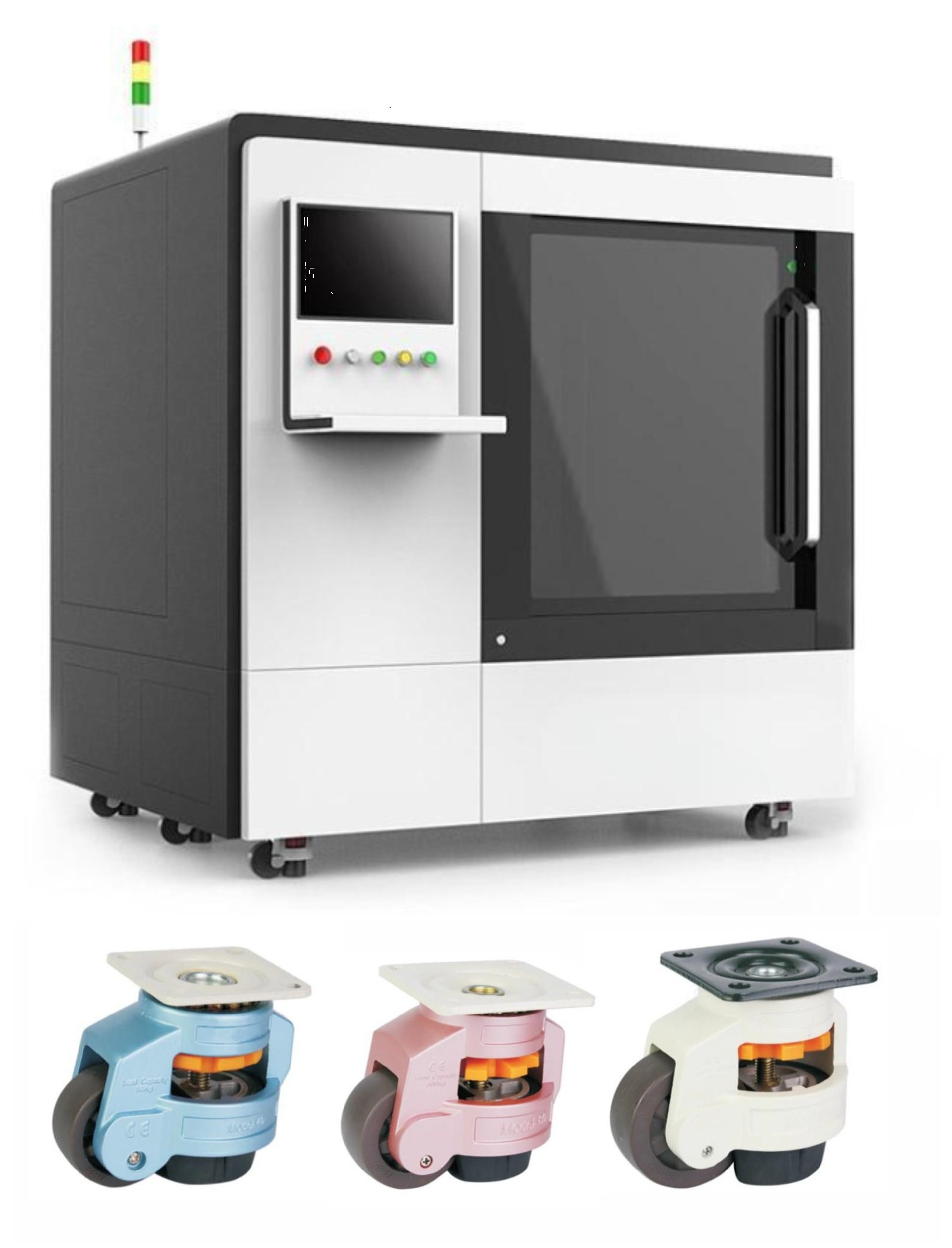 FA機器用キャスター